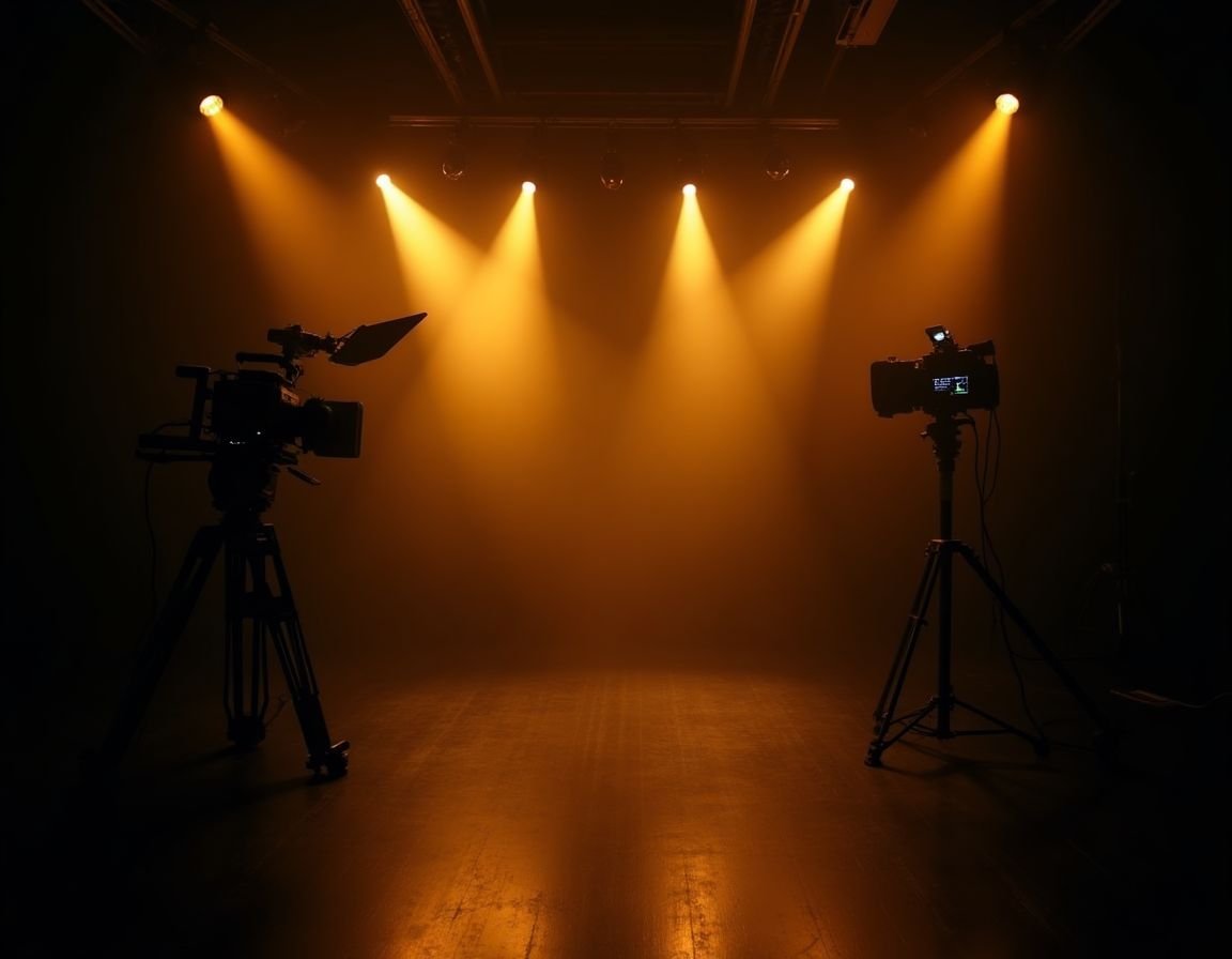 九色视频制作中心